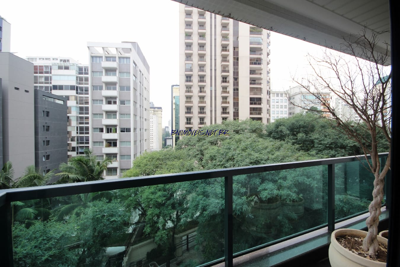 Apartamento, 4 quartos, 202 m² - Foto 8