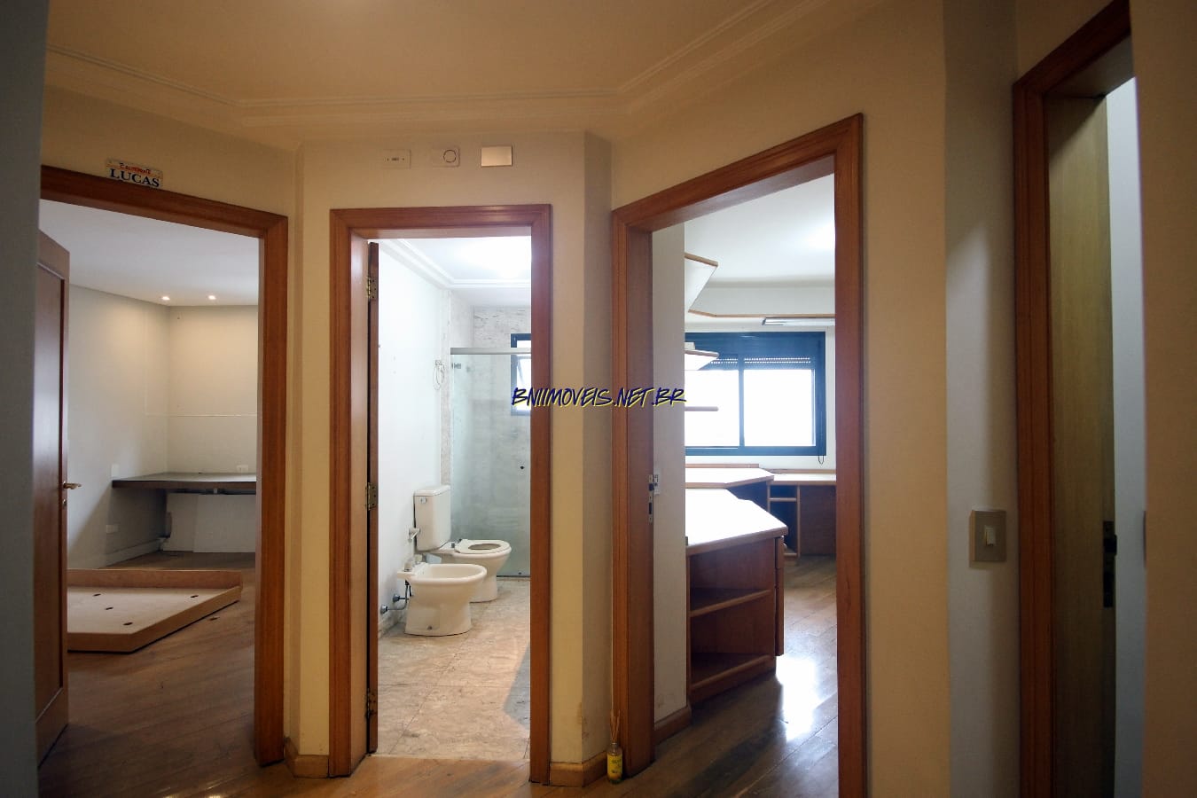 Apartamento, 4 quartos, 202 m² - Foto 18