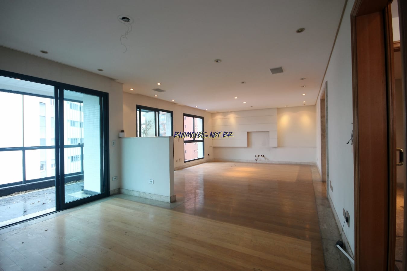 Apartamento, 4 quartos, 202 m² - Foto 7