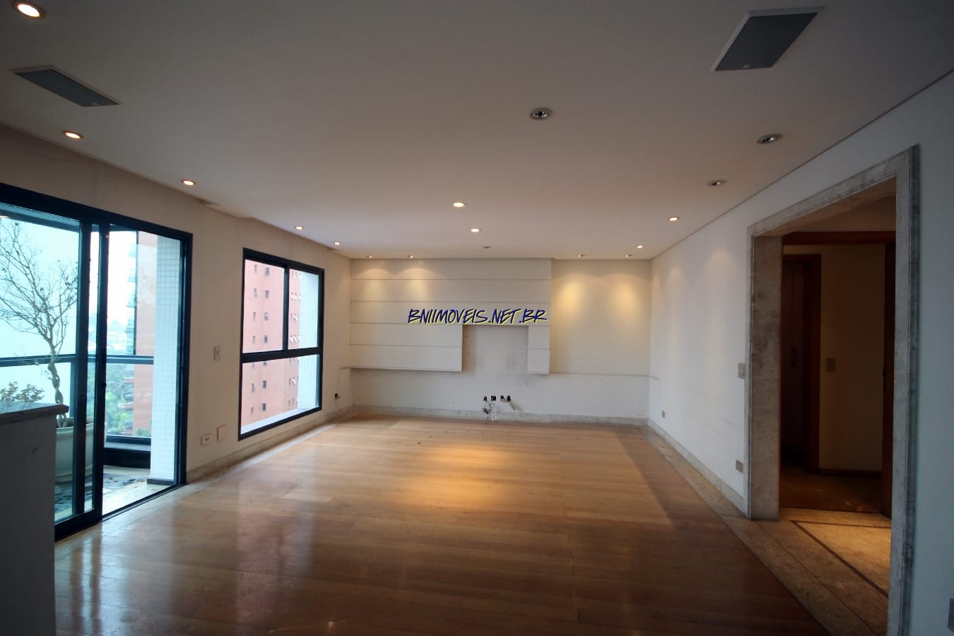 Apartamento, 4 quartos, 202 m² - Foto 2