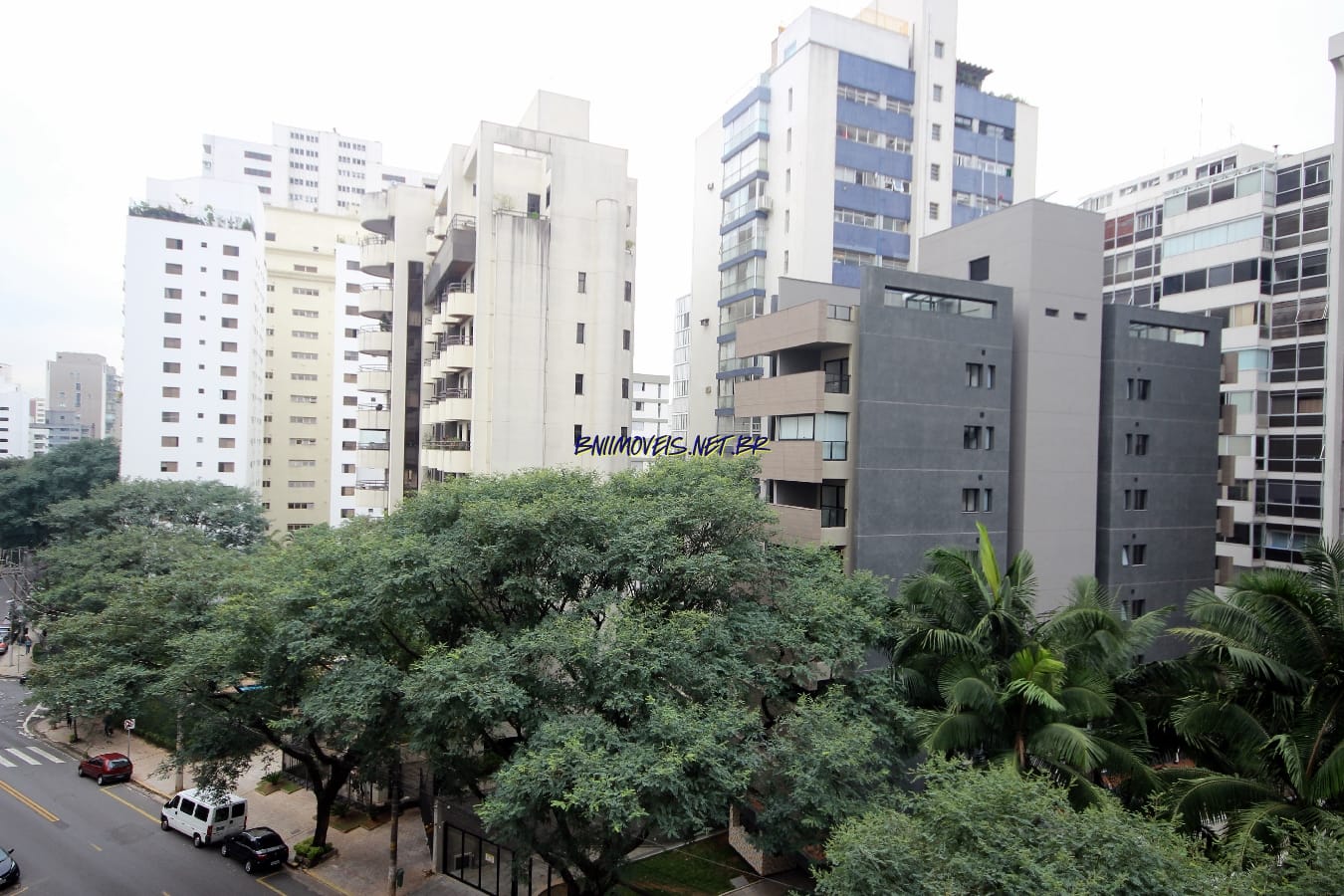 Apartamento, 4 quartos, 202 m² - Foto 34