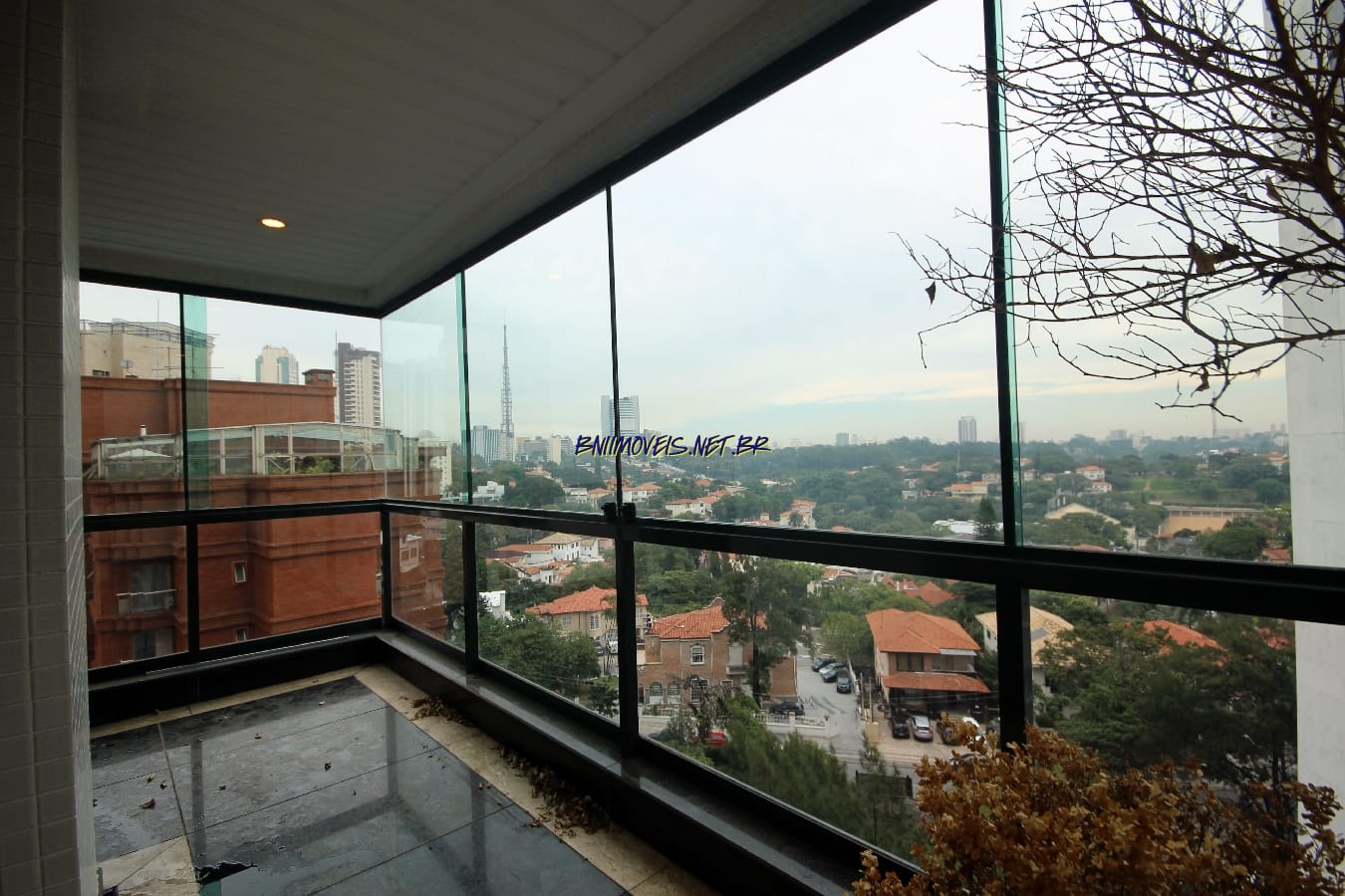 Apartamento, 4 quartos, 202 m² - Foto 11