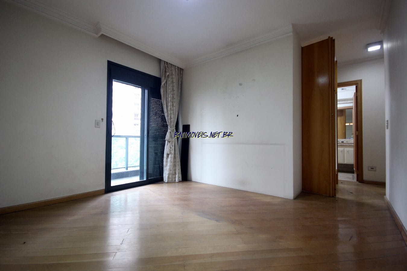 Apartamento, 4 quartos, 202 m² - Foto 26
