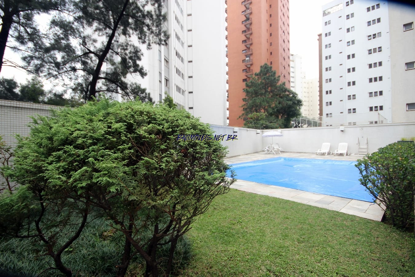Apartamento, 4 quartos, 202 m² - Foto 37