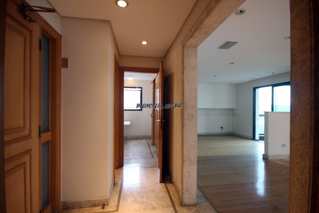 Apartamento, 4 quartos, 202 m² - Foto 6