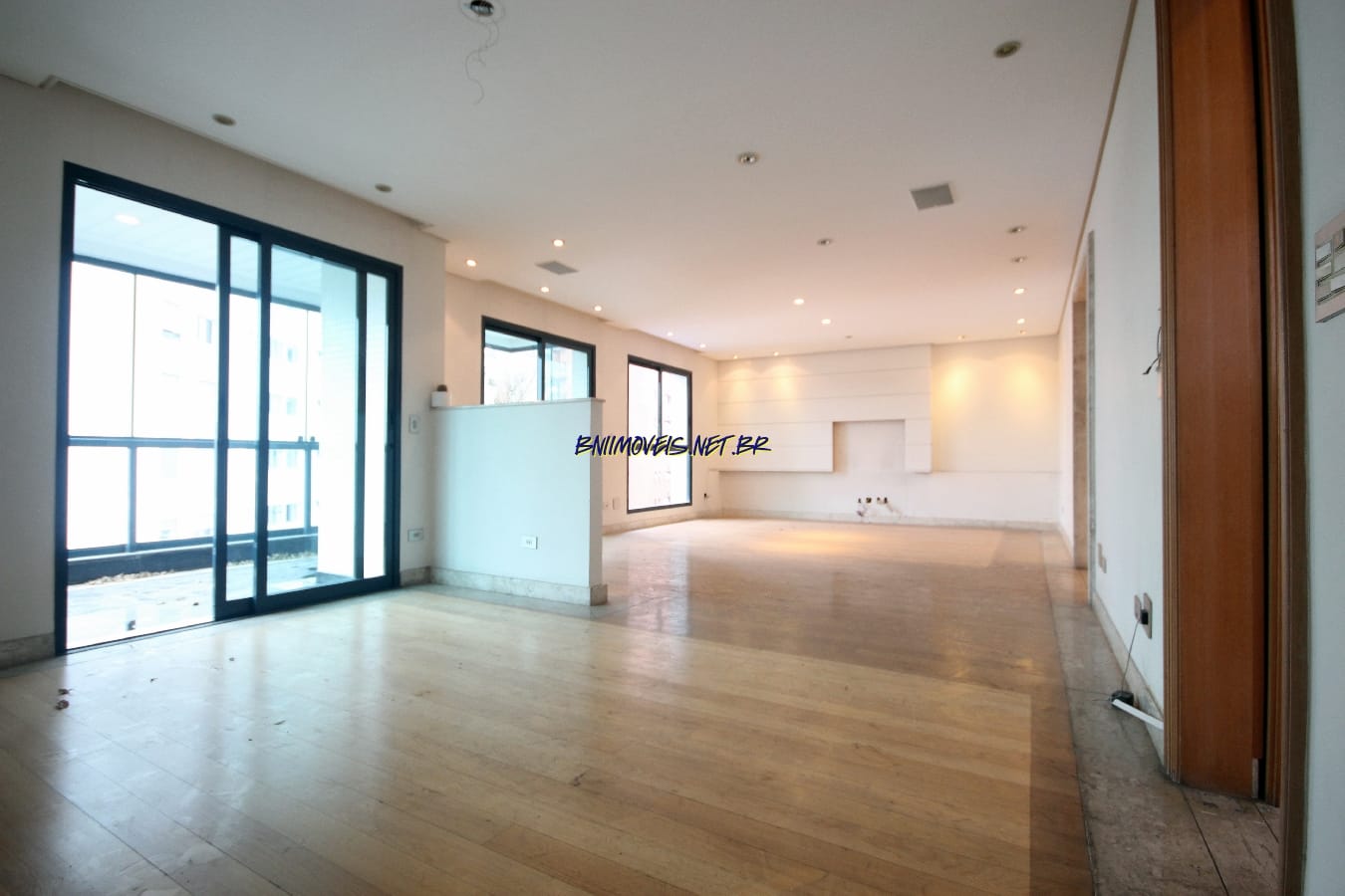 Apartamento, 4 quartos, 202 m² - Foto 5