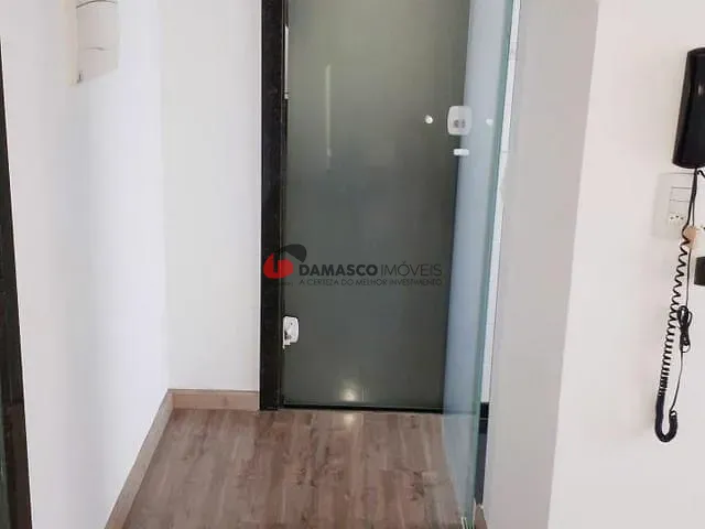 Apartamento 1 quarto e 1 banheiro, à venda, no bairro Luz em São Paulo