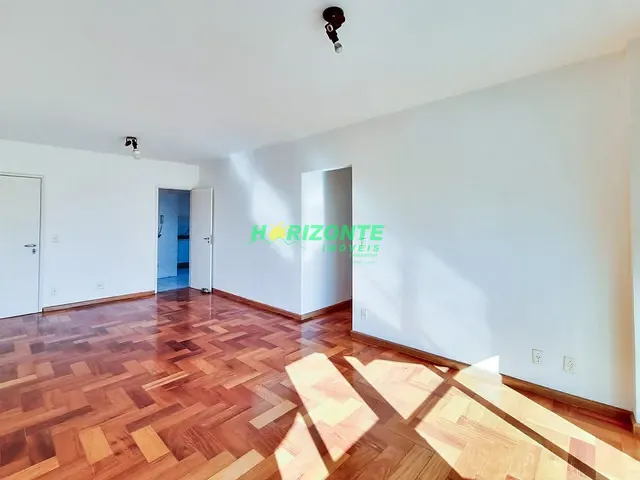 Apartamento com 133m² 4 quartos e 3 banheiros, à venda ou para alugar, no bairro Jardim Aquarius em São José dos Campos