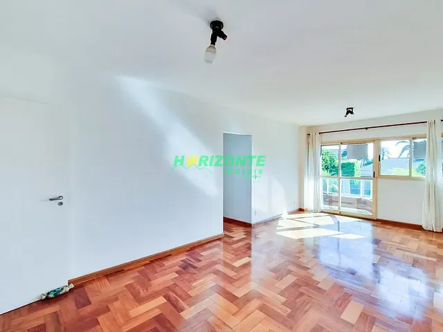 Apartamento com 133m² 4 quartos e 3 banheiros, à venda ou para alugar, no bairro Jardim Aquarius em São José dos Campos