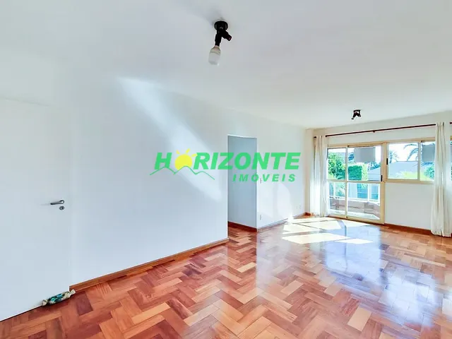 Apartamento com 133m² 4 quartos e 3 banheiros, à venda ou para alugar, no bairro Jardim Aquarius em São José dos Campos