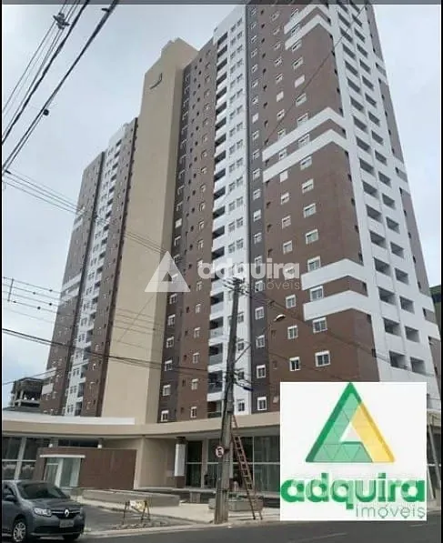 Apartamento, 2 quartos, 161 m² - Foto 1