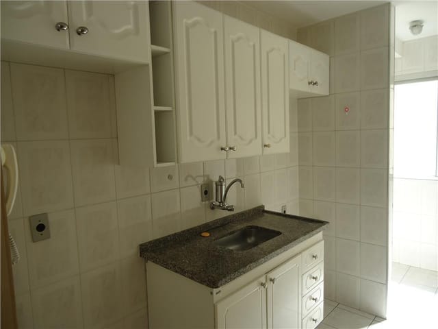 Foto do Apartamento - Apartamento para Locação 2 Quartos, 50M², Jardim Satélite, São José dos Campos - SP | Pontal do Farol | INDEPENDENCE NEGOCIOS IMOBILIARIOS LTDA
