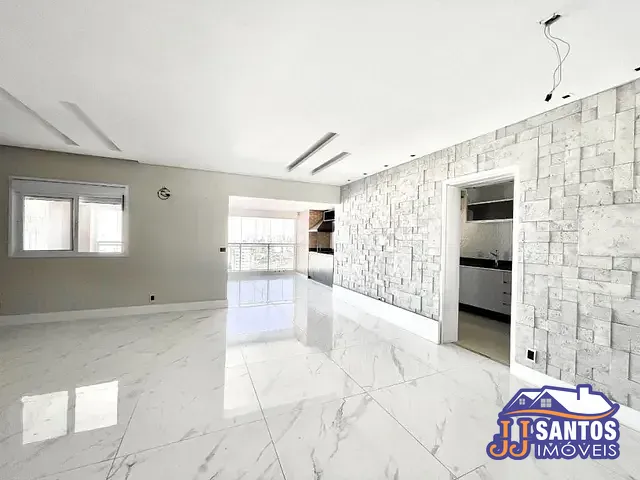 Apartamento com 133m² 3 quartos e 2 banheiros, à venda, no bairro Alto da Mooca em São Paulo