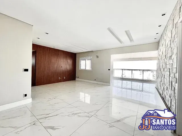 Apartamento com 133m² 3 quartos e 2 banheiros, à venda, no bairro Alto da Mooca em São Paulo