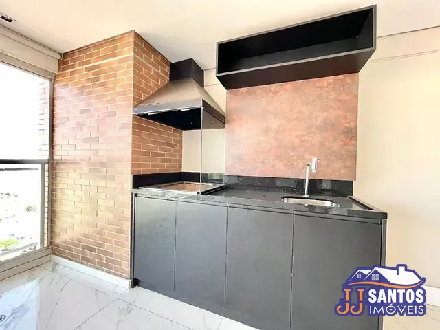 Apartamento com 133m² 3 quartos e 2 banheiros, à venda, no bairro Alto da Mooca em São Paulo