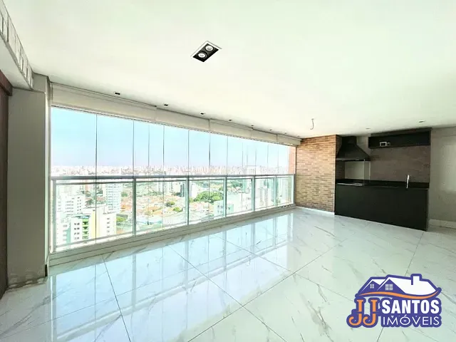 Apartamento com 133m² 3 quartos e 2 banheiros, à venda, no bairro Alto da Mooca em São Paulo