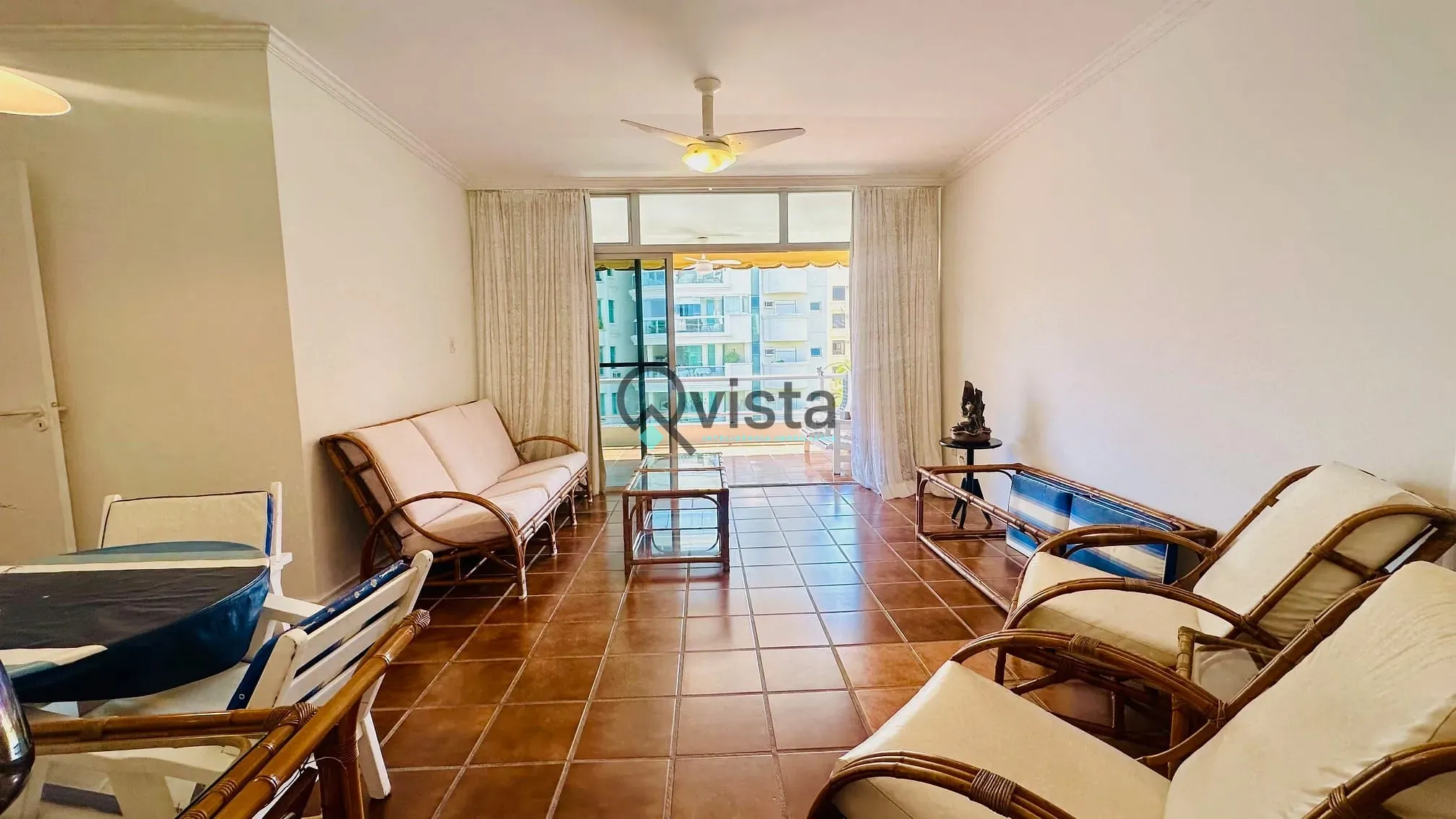 Apartamento, 3 quartos, 118 m² - Foto 2
