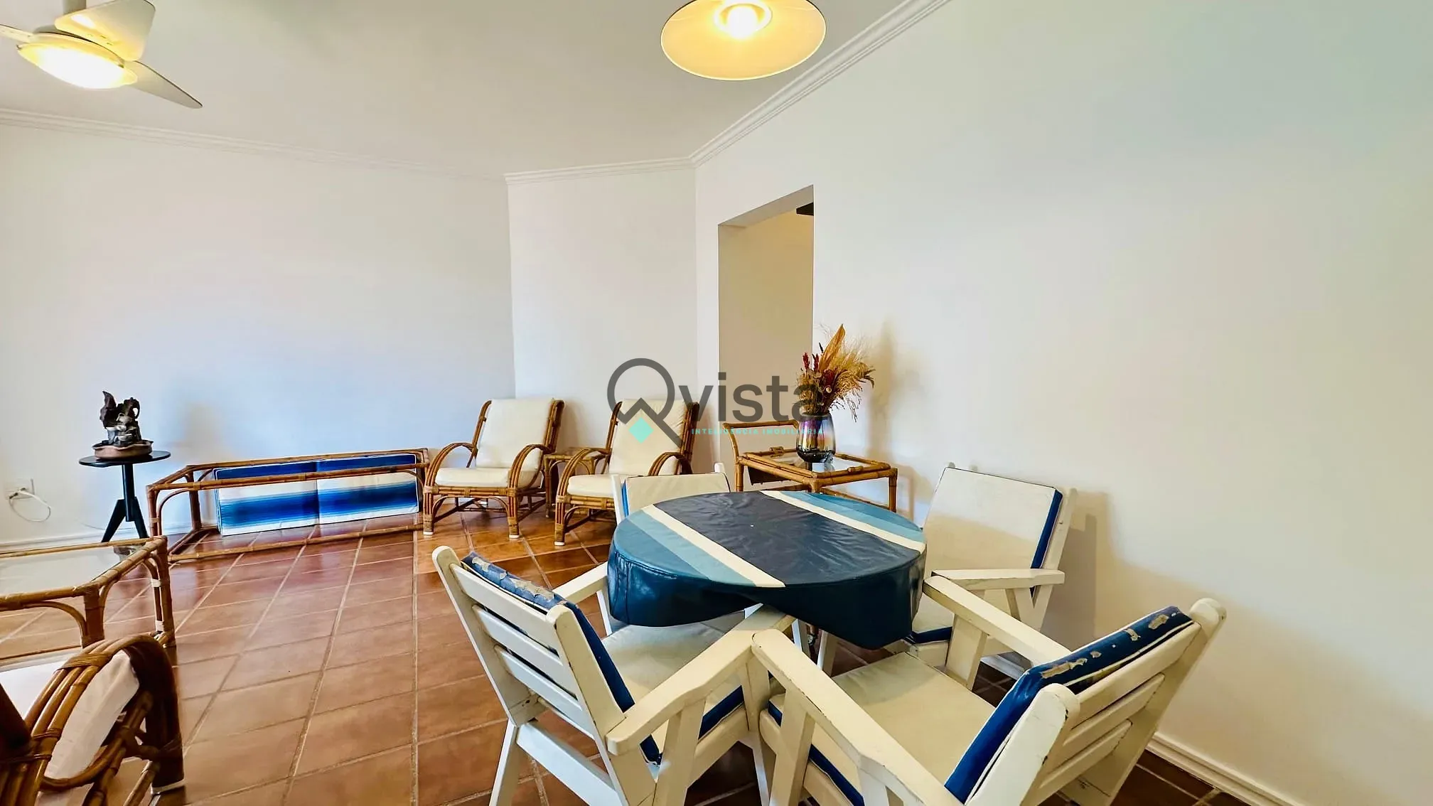 Apartamento, 3 quartos, 118 m² - Foto 3