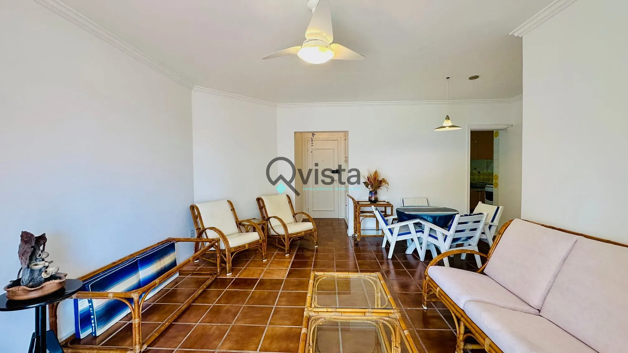 Apartamento, 3 quartos, 118 m² - Foto 5