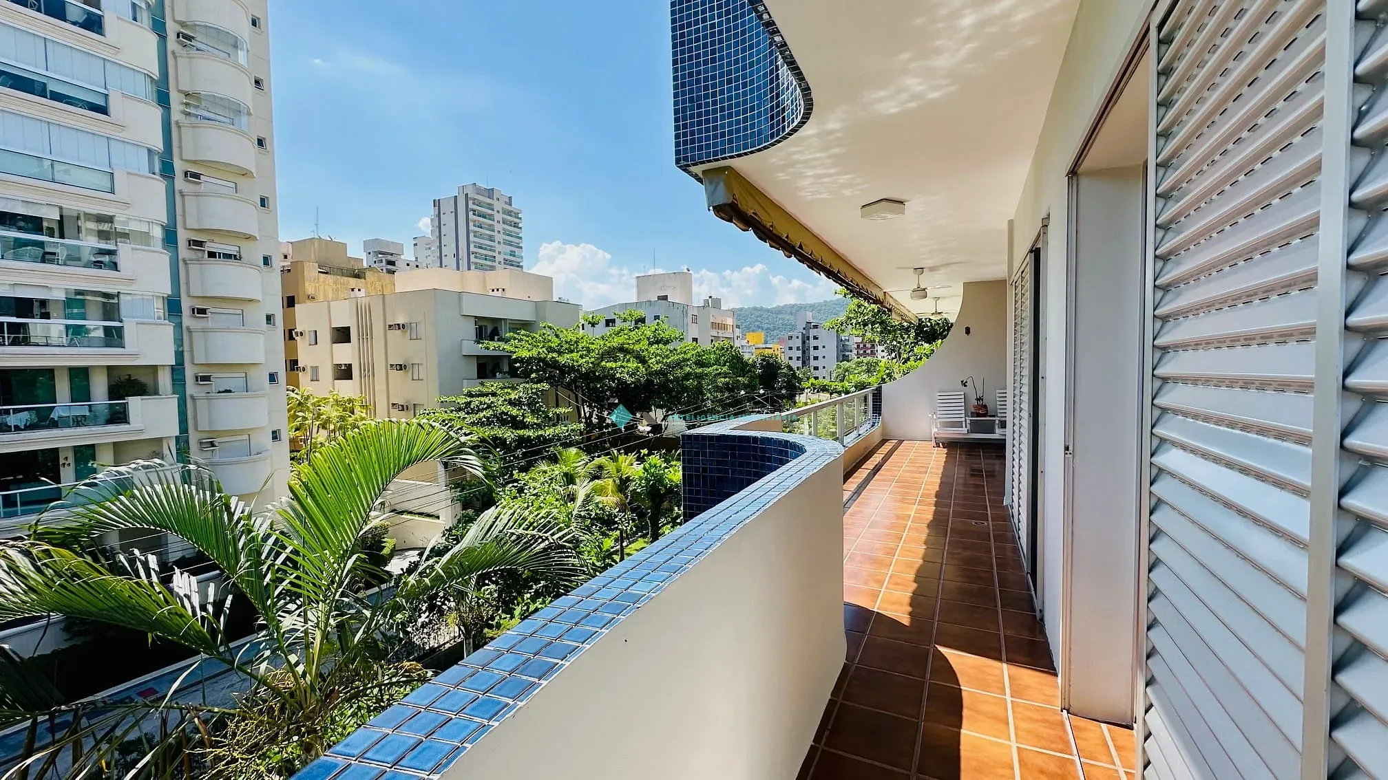 Apartamento, 3 quartos, 118 m² - Foto 1