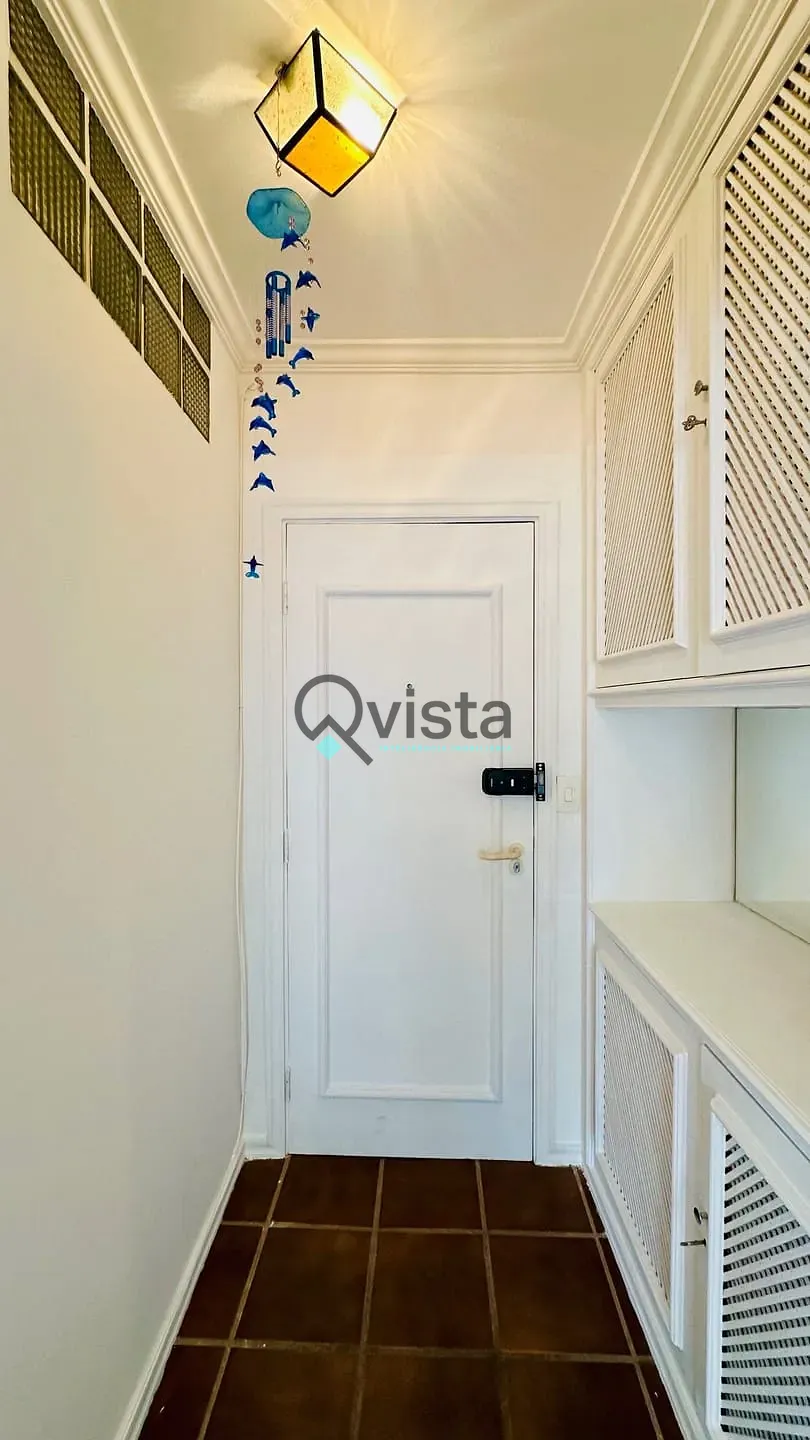 Apartamento, 3 quartos, 118 m² - Foto 7