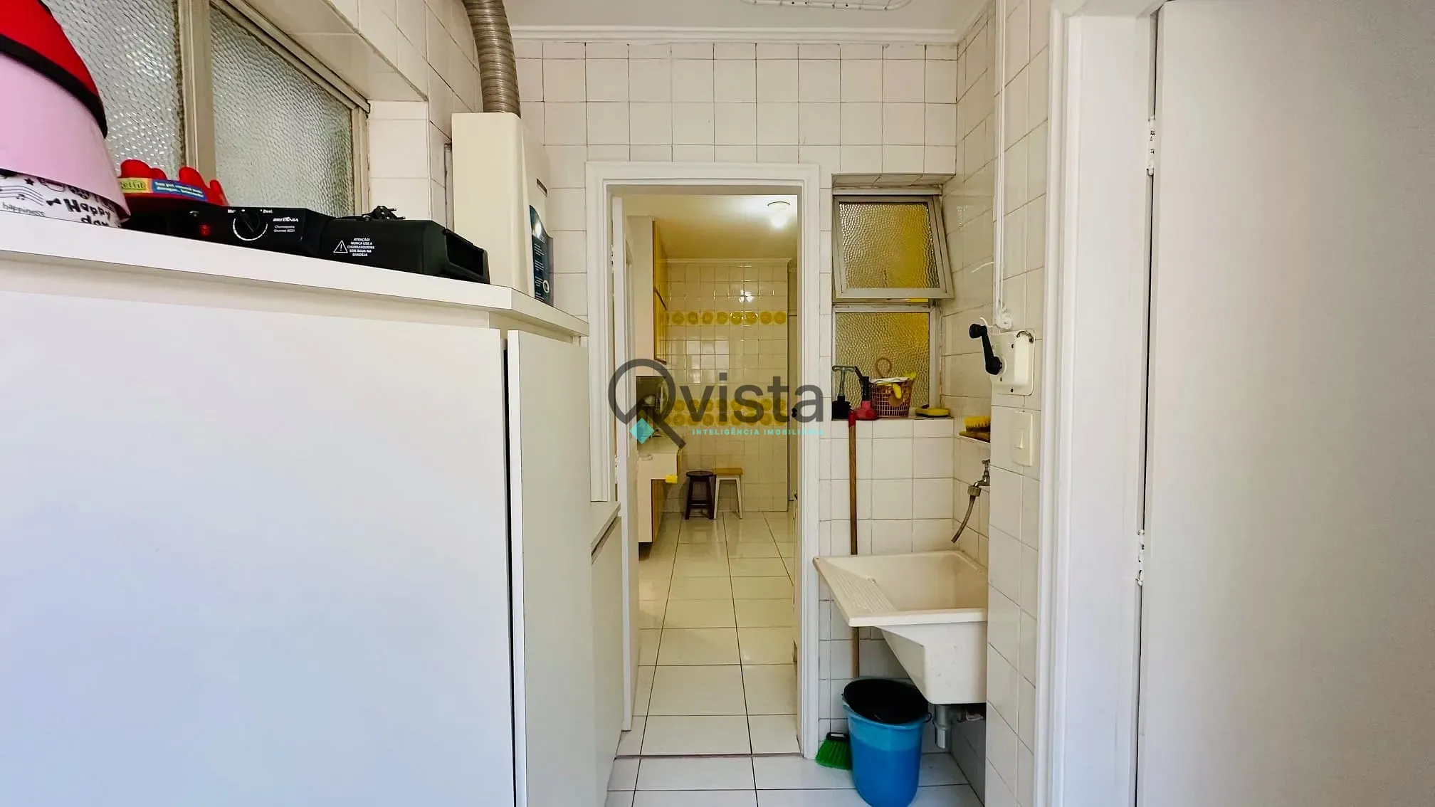 Apartamento, 3 quartos, 118 m² - Foto 12