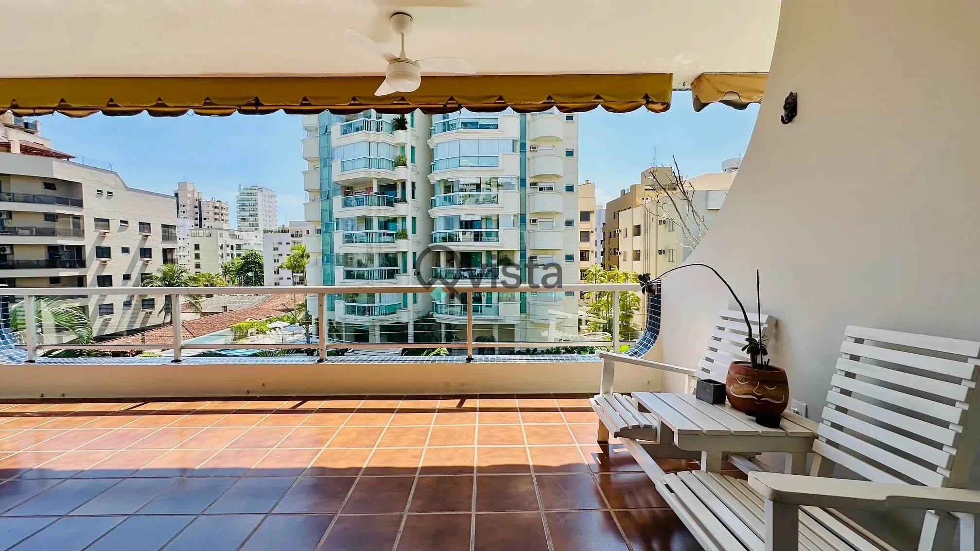 Apartamento, 3 quartos, 118 m² - Foto 22
