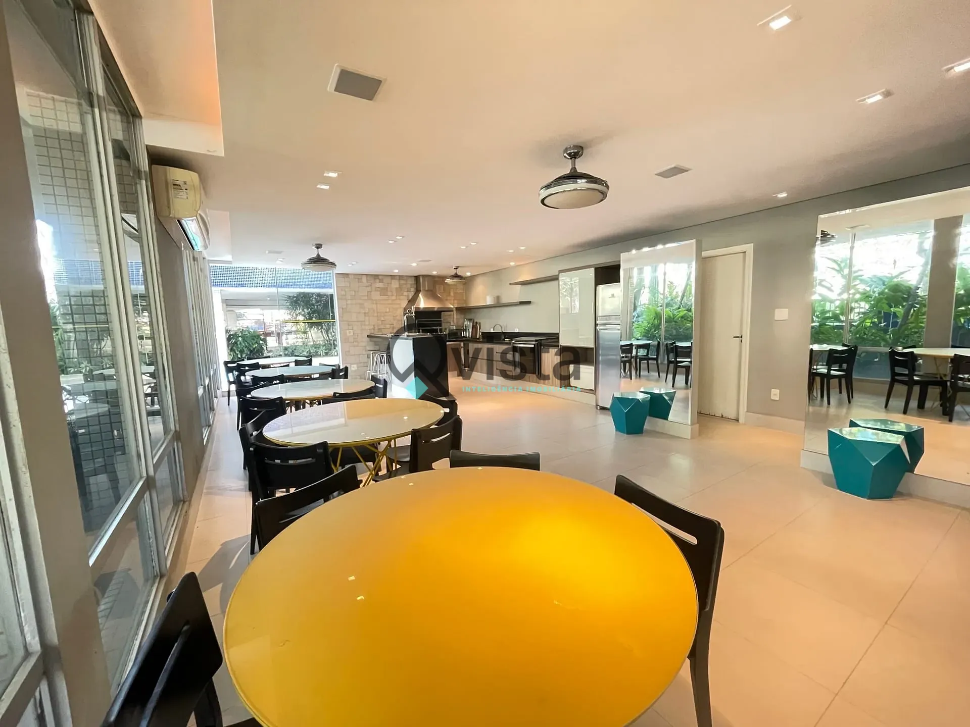 Apartamento, 3 quartos, 118 m² - Foto 23