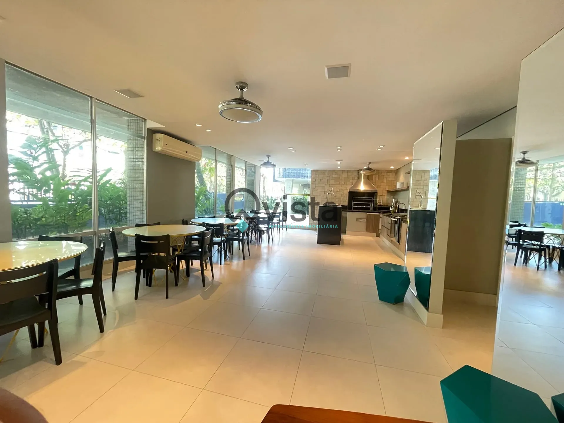 Apartamento, 3 quartos, 118 m² - Foto 24