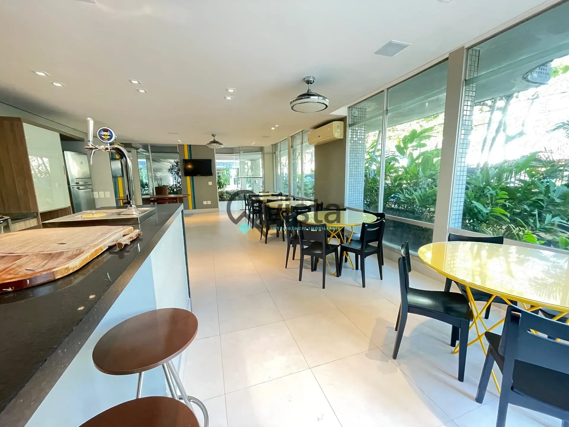 Apartamento, 3 quartos, 118 m² - Foto 26