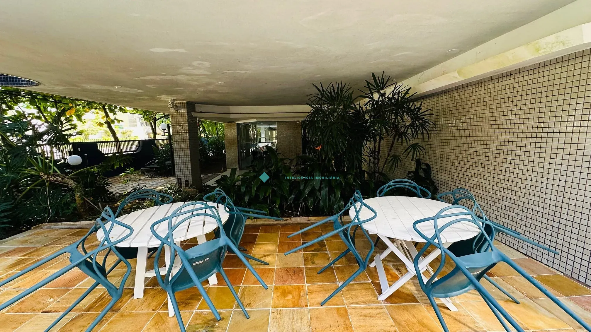 Apartamento, 3 quartos, 118 m² - Foto 39