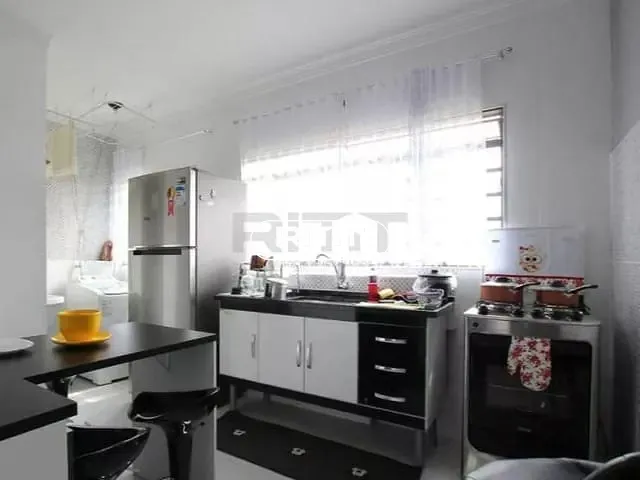 Apartamento com 86m² 3 quartos e 1 banheiro, à venda, no bairro Jardim do Sol em Campinas