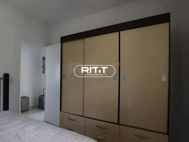 Apartamento com 86m² 3 quartos e 1 banheiro, à venda, no bairro Jardim do Sol em Campinas