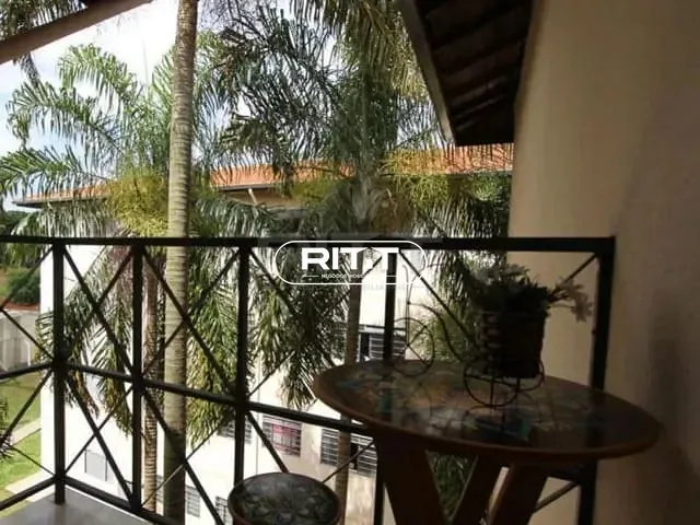 Apartamento com 86m² 3 quartos e 1 banheiro, à venda, no bairro Jardim do Sol em Campinas