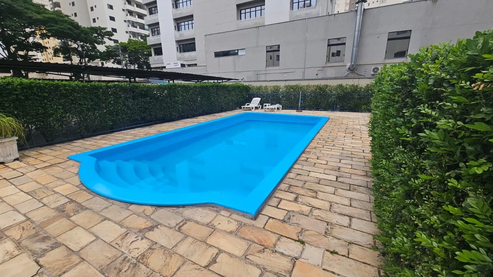 Apartamento, 2 quartos, 64 m² - Foto 19