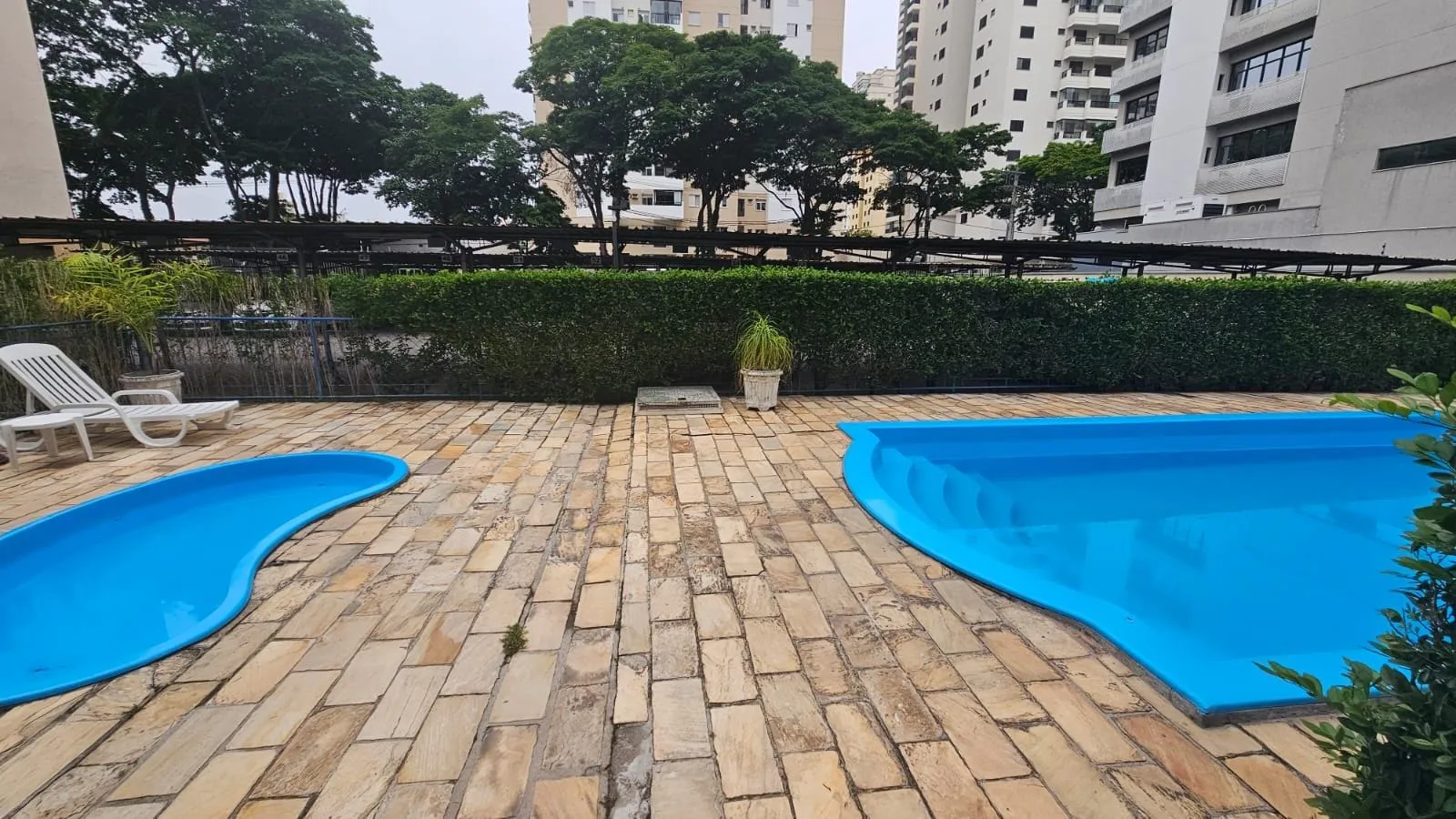 Apartamento, 2 quartos, 64 m² - Foto 17