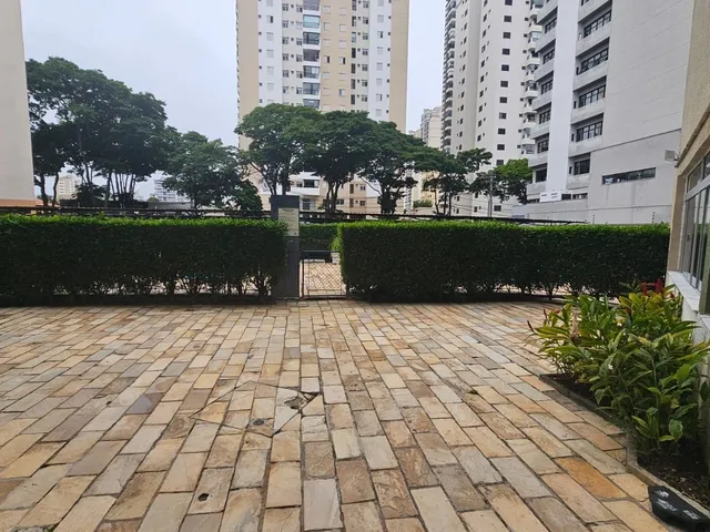 Apartamento com 10m² 2 quartos e 1 banheiro, à venda, no bairro Jardim Aquarius em São José Dos Campos
