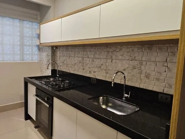 Apartamento com 10m² 2 quartos e 1 banheiro, à venda, no bairro Jardim Aquarius em São José Dos Campos
