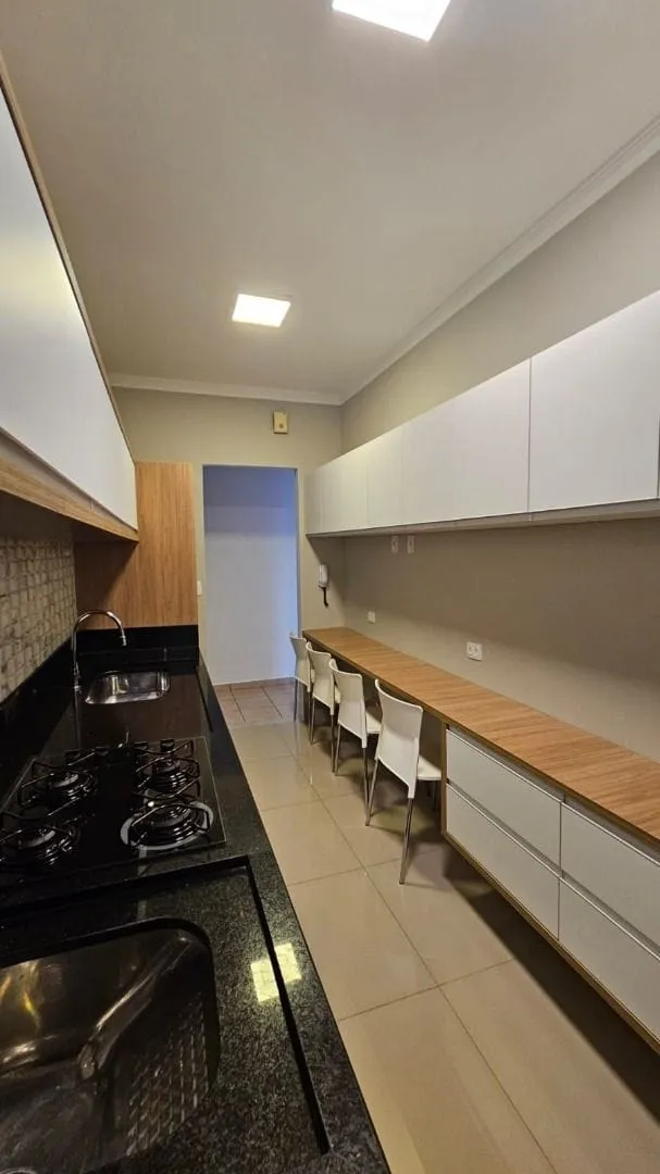 Apartamento, 2 quartos, 64 m² - Foto 3