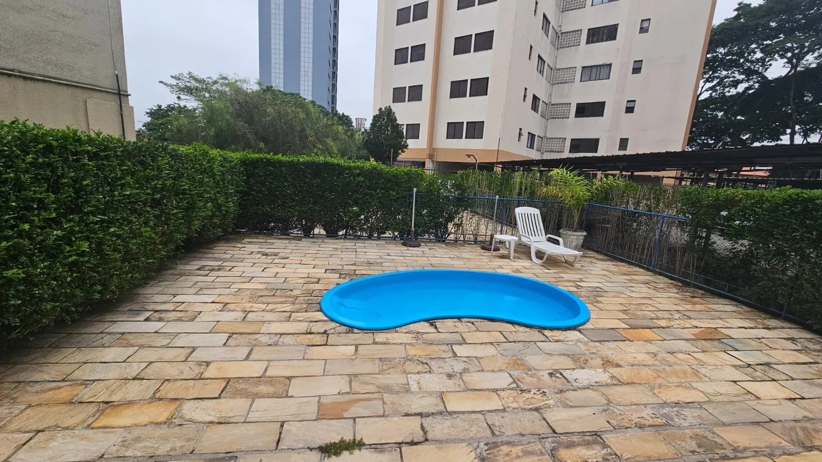 Apartamento, 2 quartos, 64 m² - Foto 22