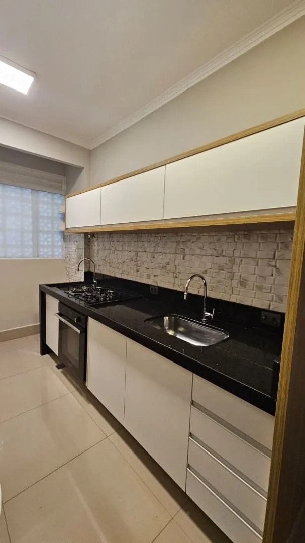 Apartamento, 2 quartos, 64 m² - Foto 4