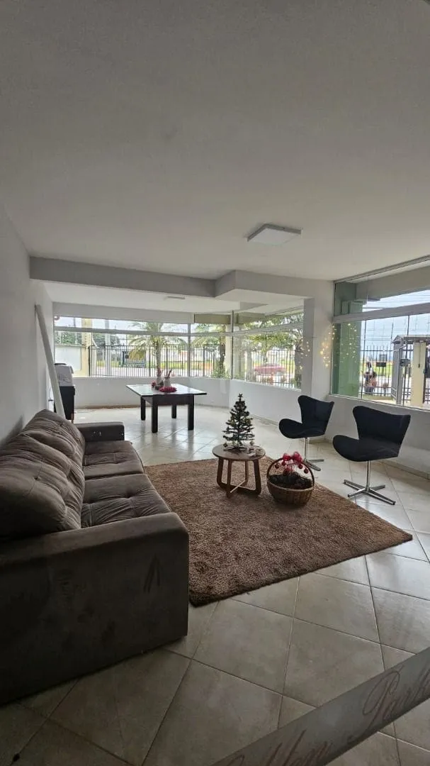 Apartamento, 2 quartos, 64 m² - Foto 16
