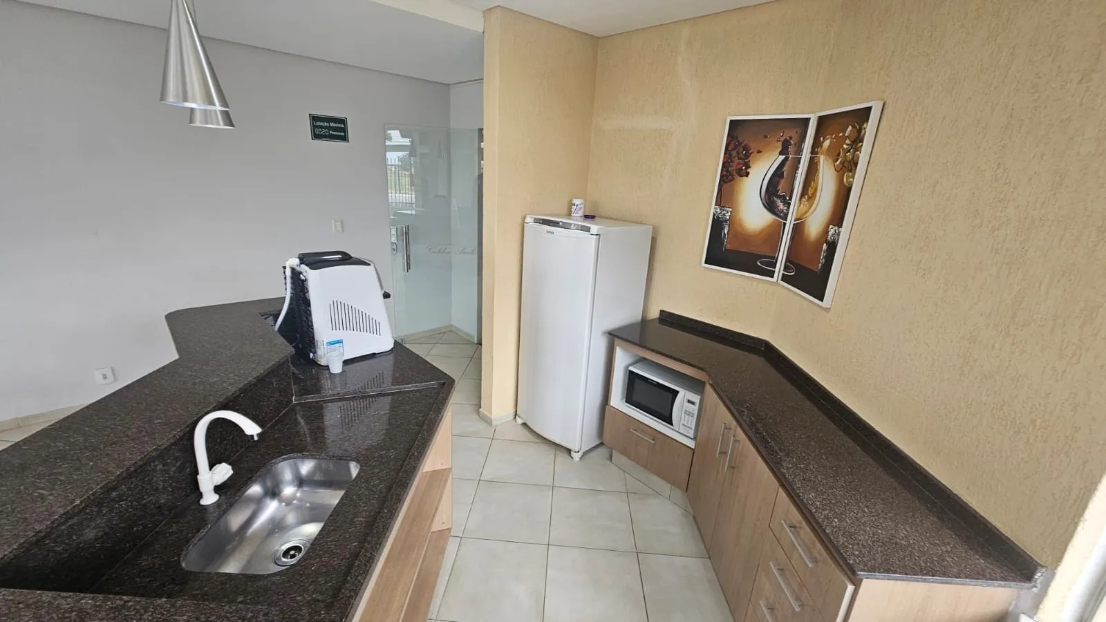 Apartamento, 2 quartos, 64 m² - Foto 5
