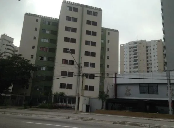 Apartamento, 2 quartos, 64 m² - Foto 23