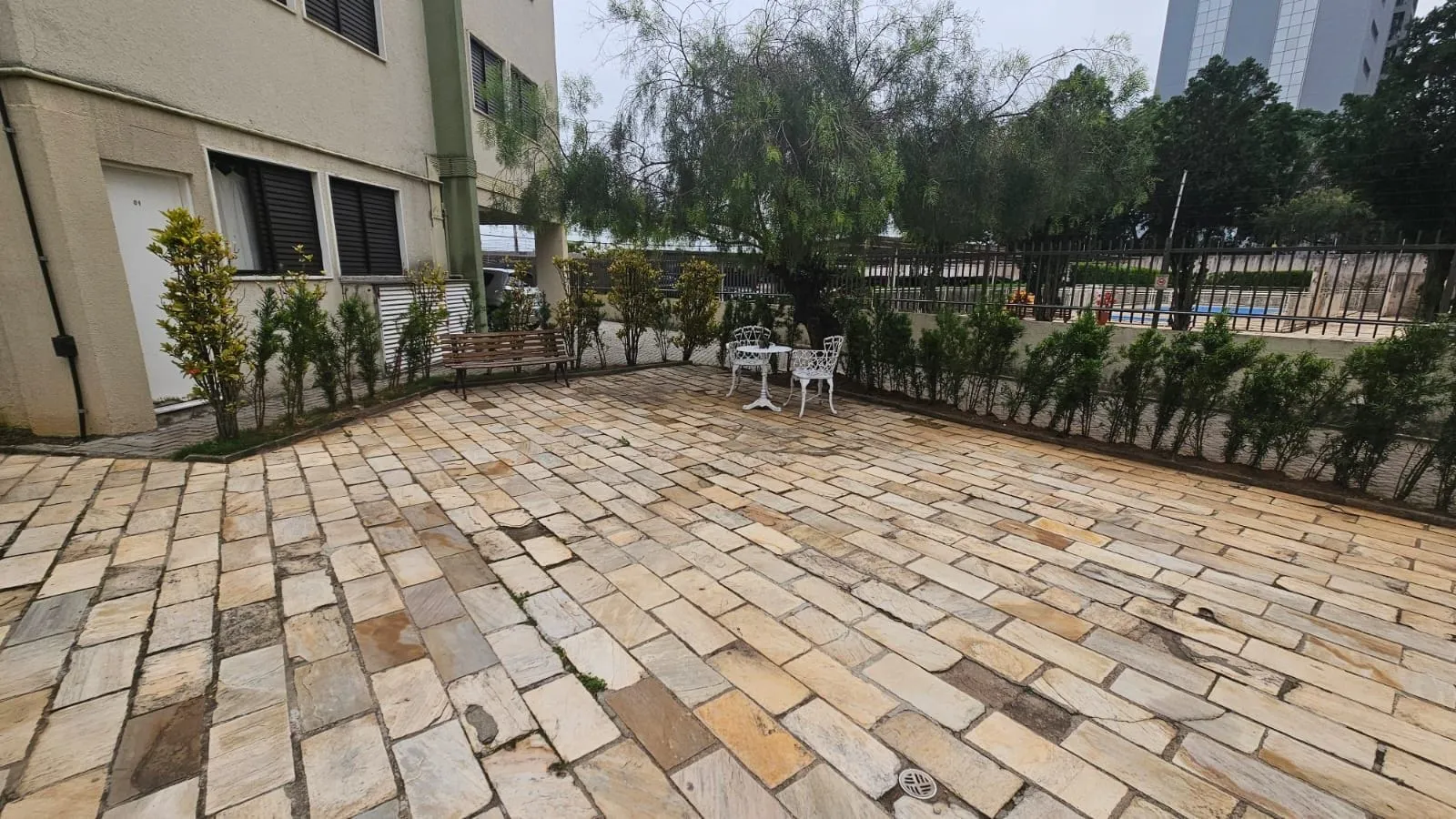 Apartamento, 2 quartos, 64 m² - Foto 21