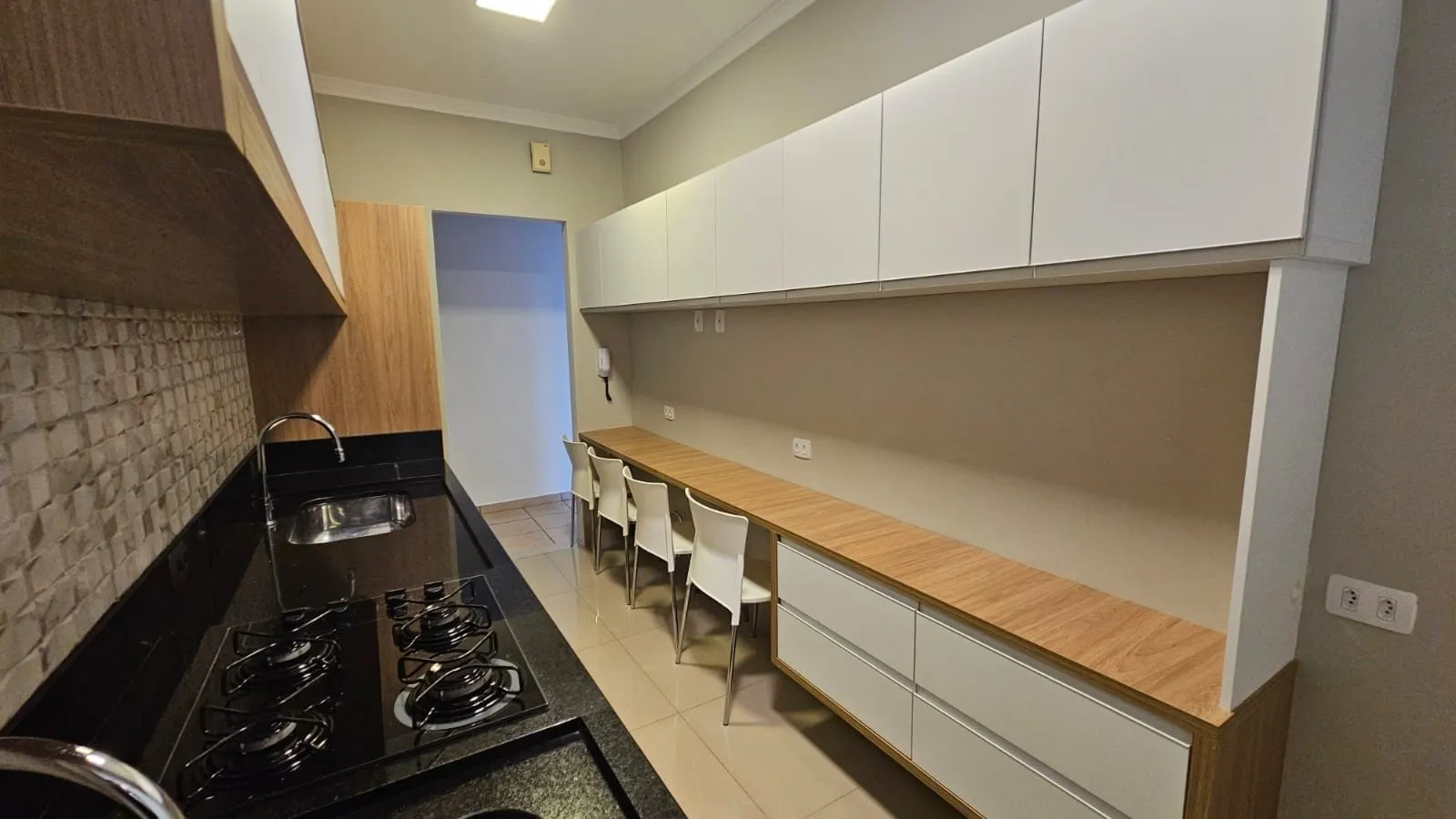 Apartamento, 2 quartos, 64 m² - Foto 2
