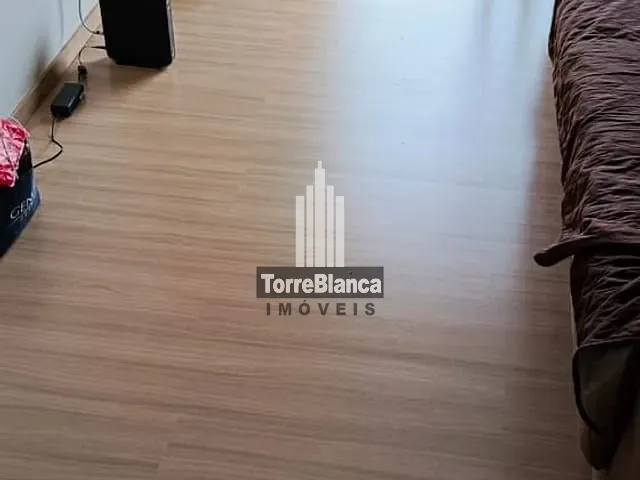 Apartamento 2 quartos e 1 banheiro, à venda, no bairro Jardim Carvalho em Ponta Grossa