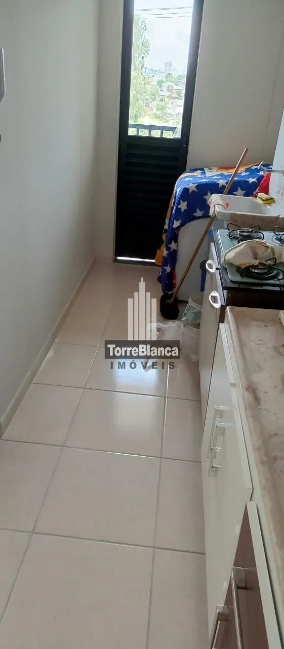 Apartamento, 2 quartos, 55 m² - Foto 2