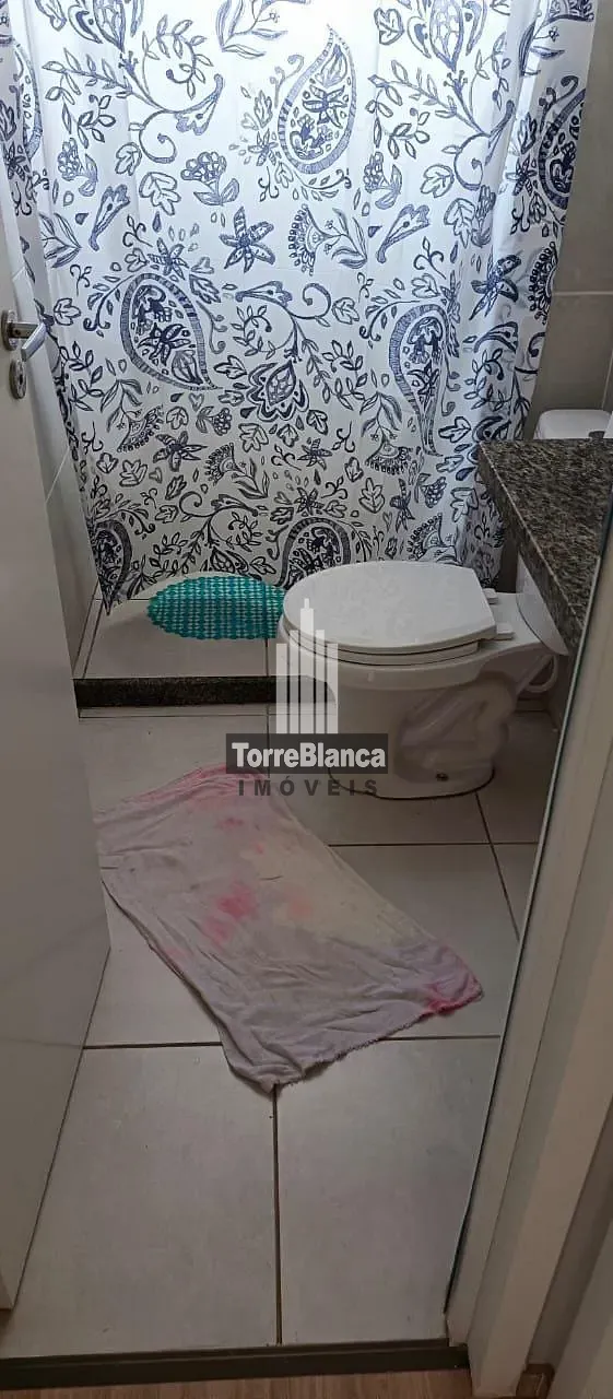 Apartamento, 2 quartos, 55 m² - Foto 3