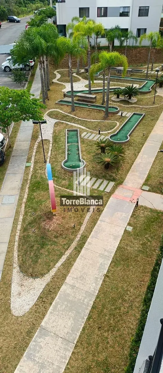 Apartamento, 2 quartos, 55 m² - Foto 5